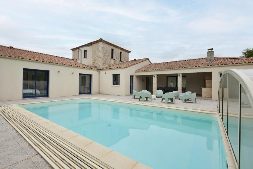 Photo of Outdoor in L'Herbergement
