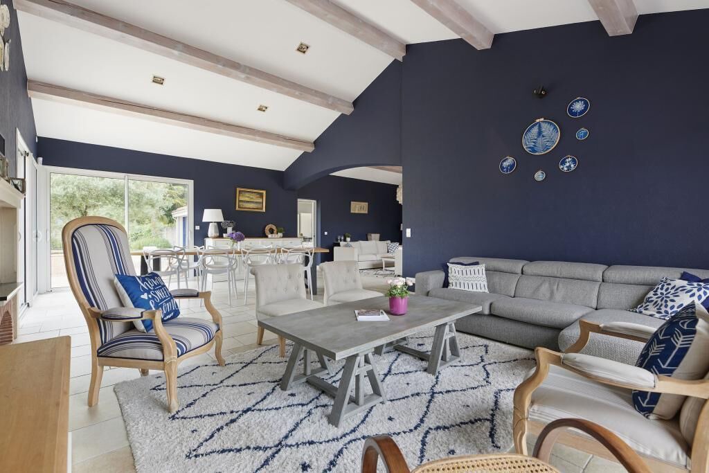 Photo of Livingroom in L'Herbergement