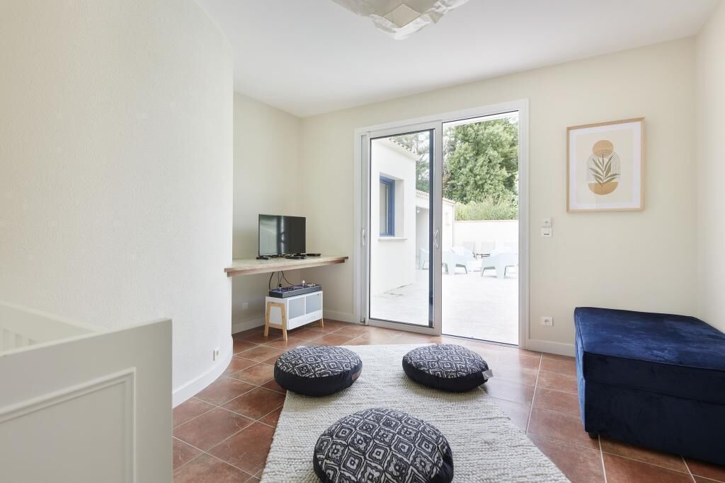 Photo of Livingroom in L'Herbergement