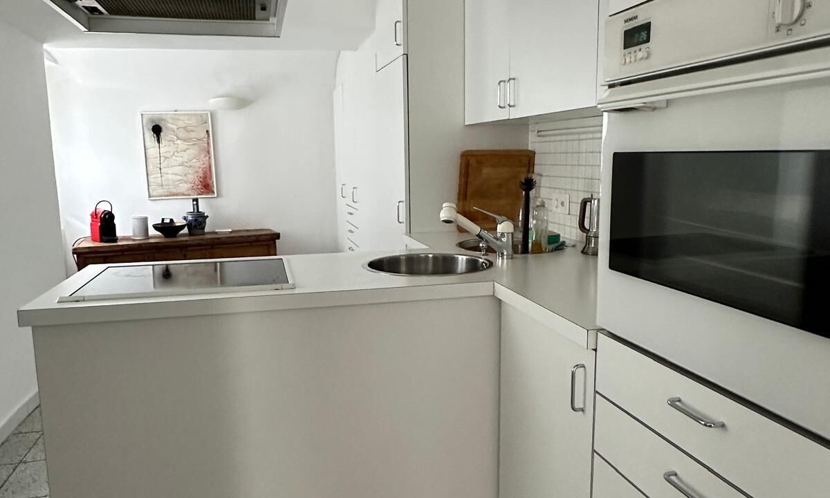 Photo of Kitchen in Piazzogna