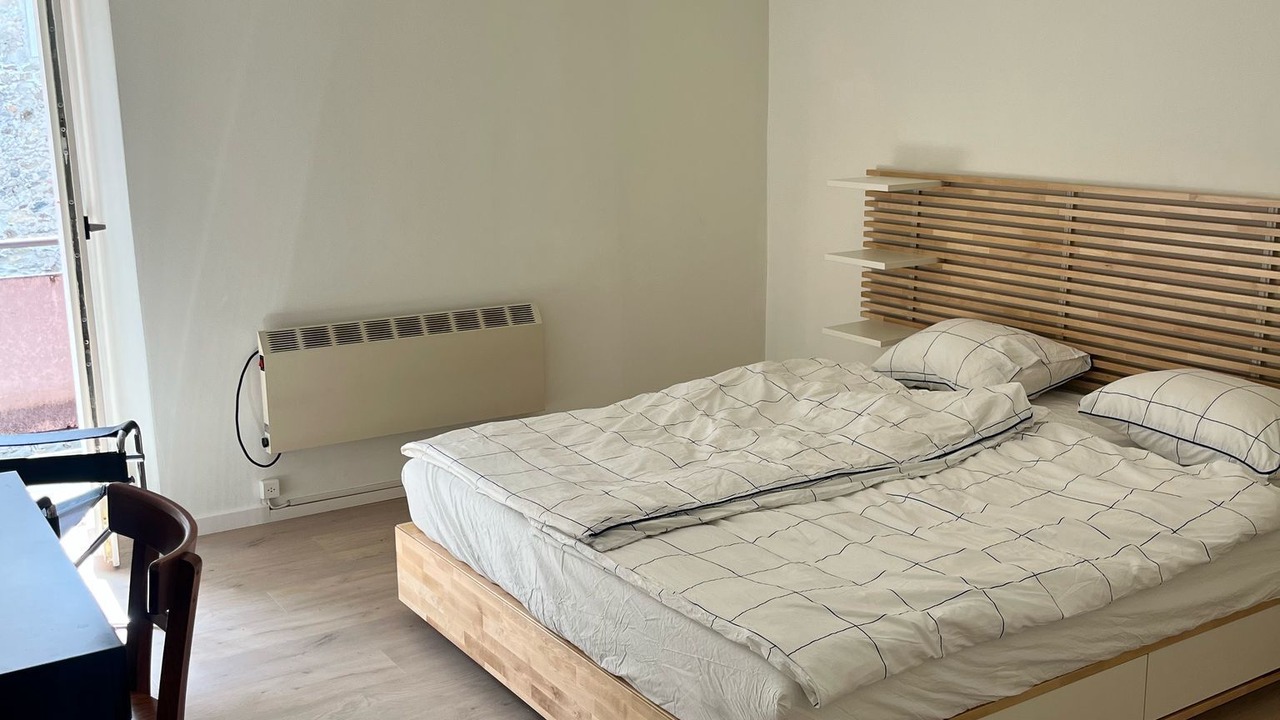 Photo of Bedroom in Piazzogna