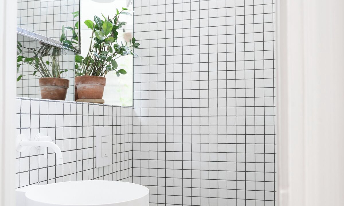 Photo of Bathroom in Quartier de la Chapelle