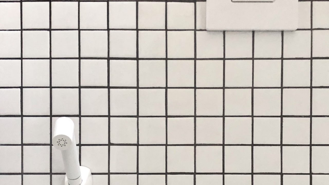 Photo of Bathroom in Quartier de la Chapelle
