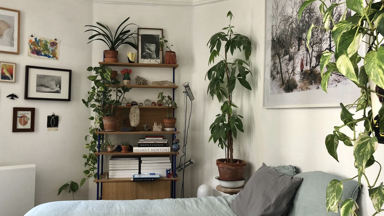 Photo of Bedroom in Quartier de la Chapelle
