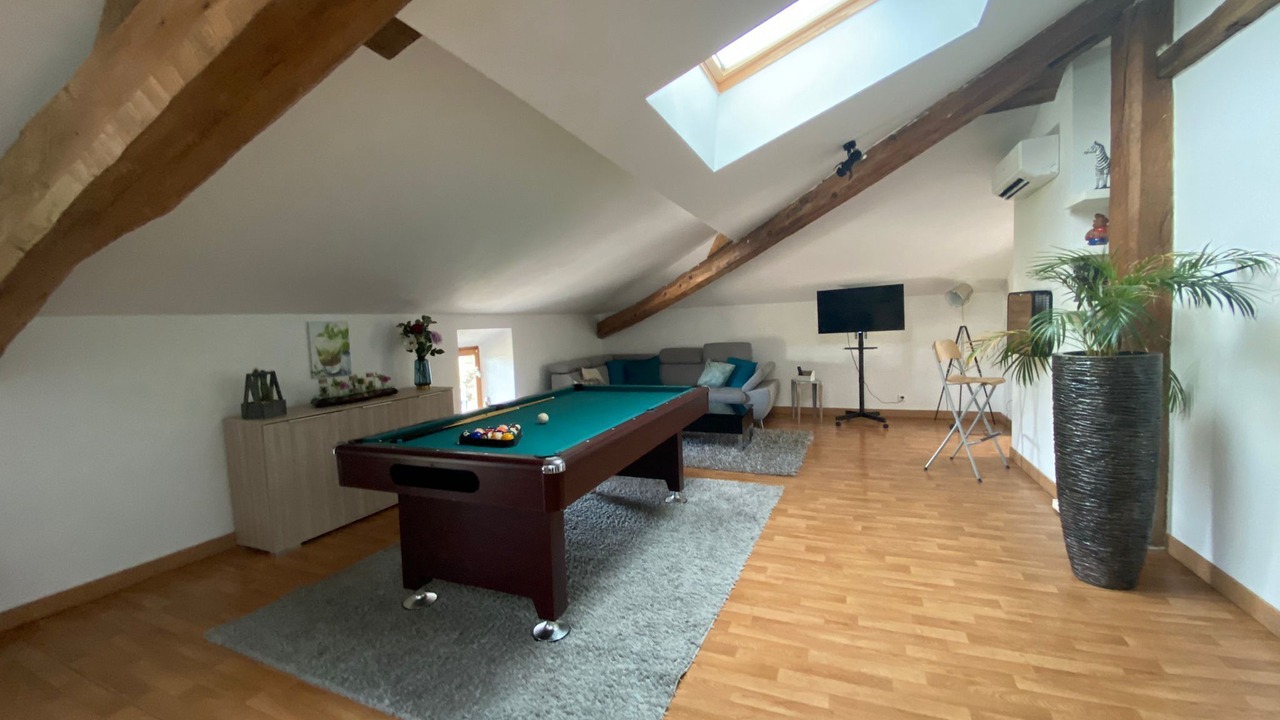 Photo of Bedroom in Socourt