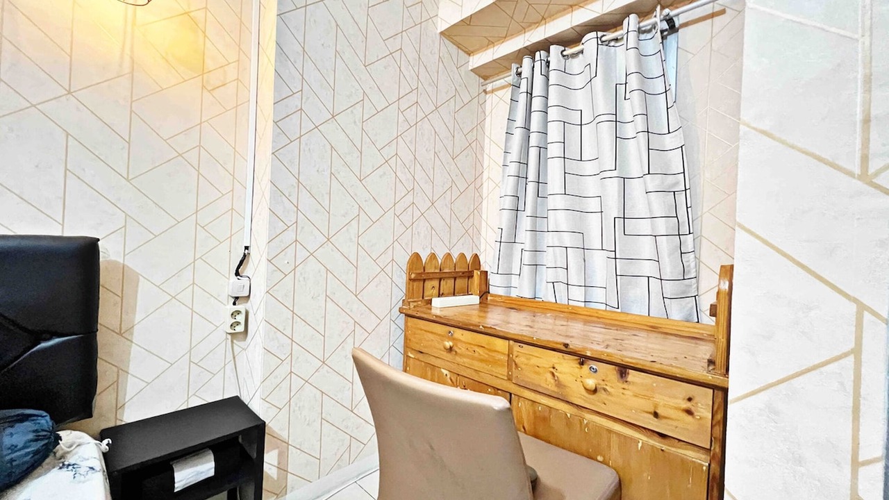 Photo of Livingroom in Pluit