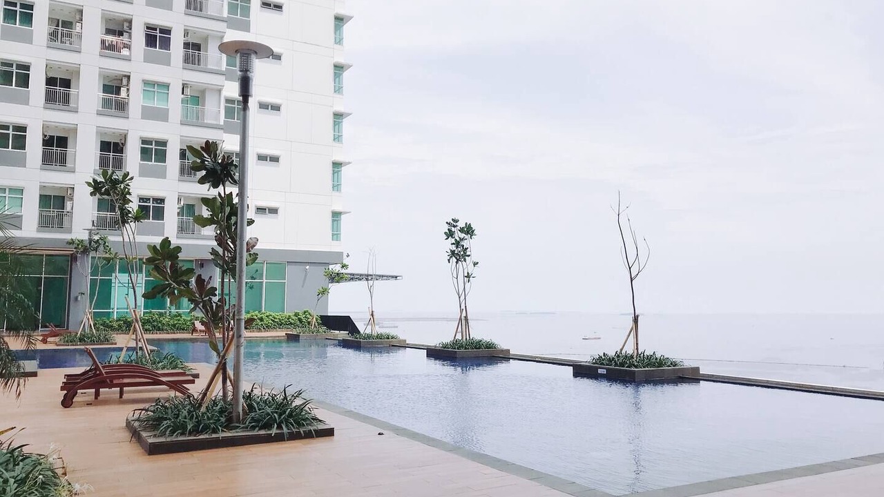 Photo of Outdoor in Pluit