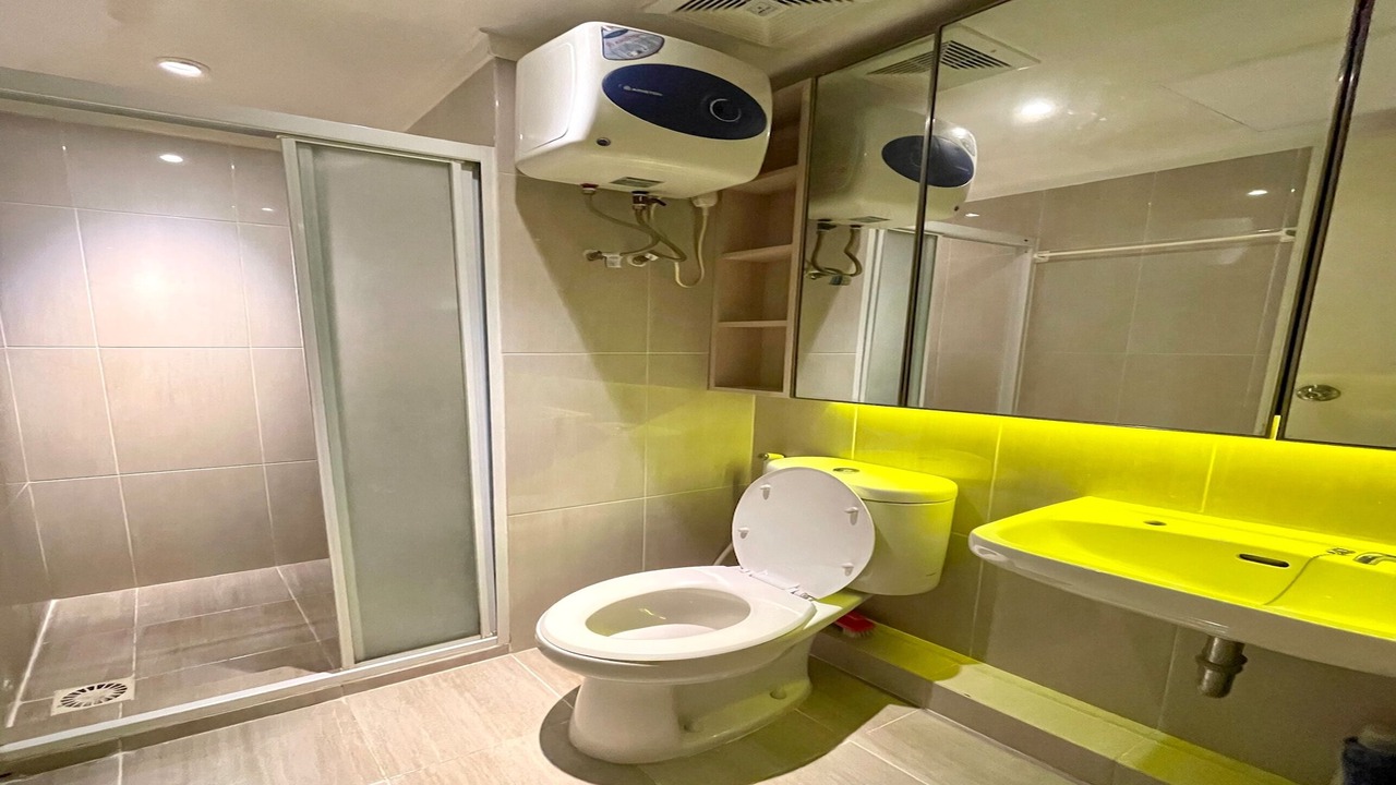 Photo of Bathroom in Pluit