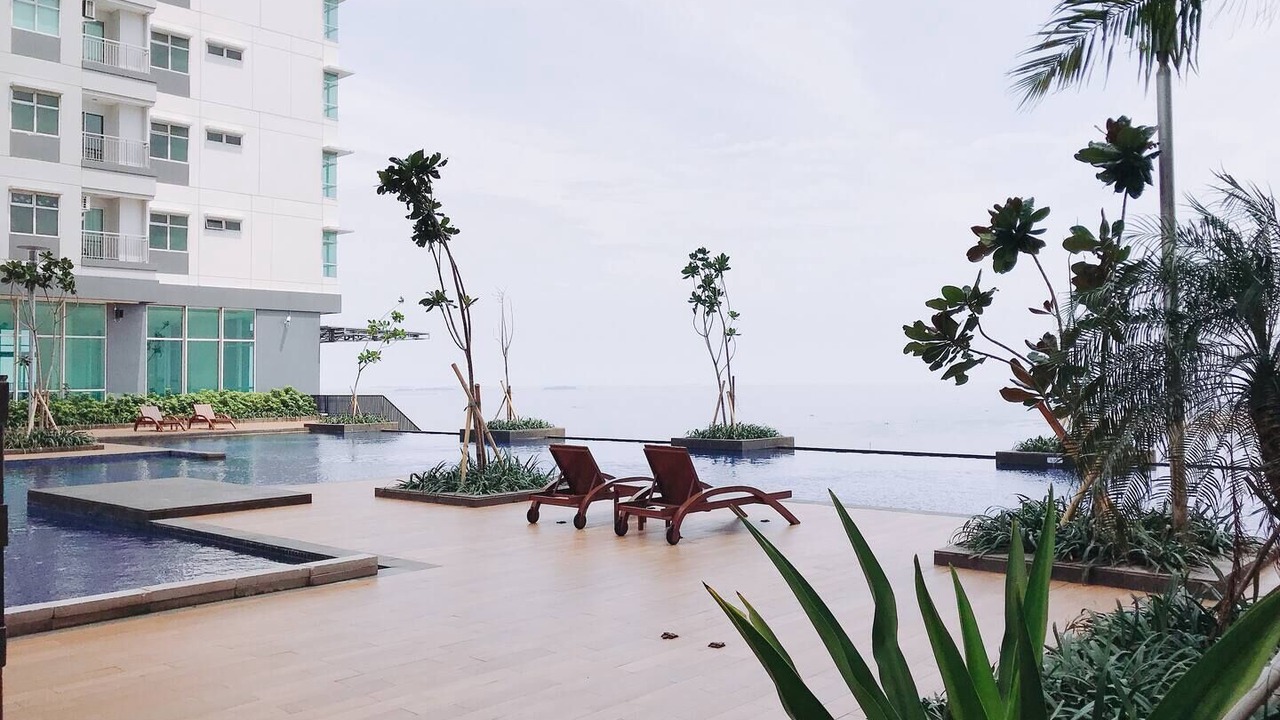 Photo of Outdoor in Pluit