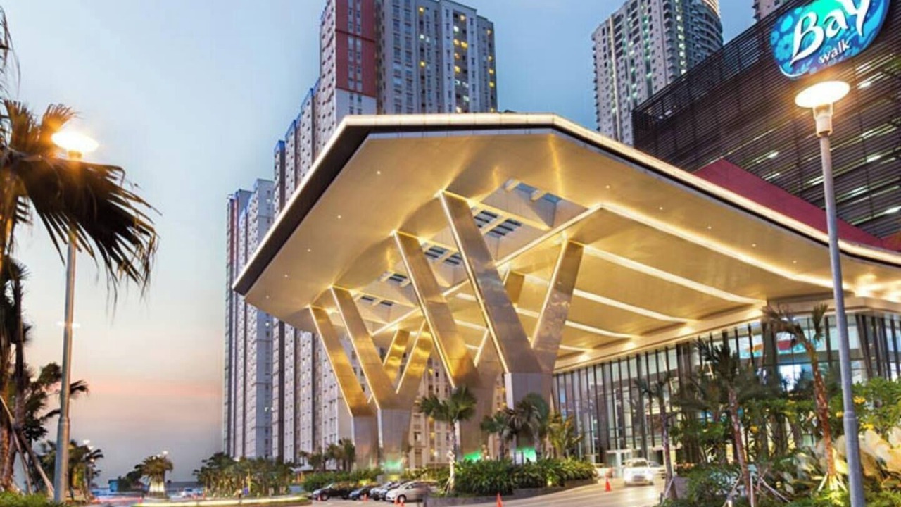 Photo of Outdoor in Pluit