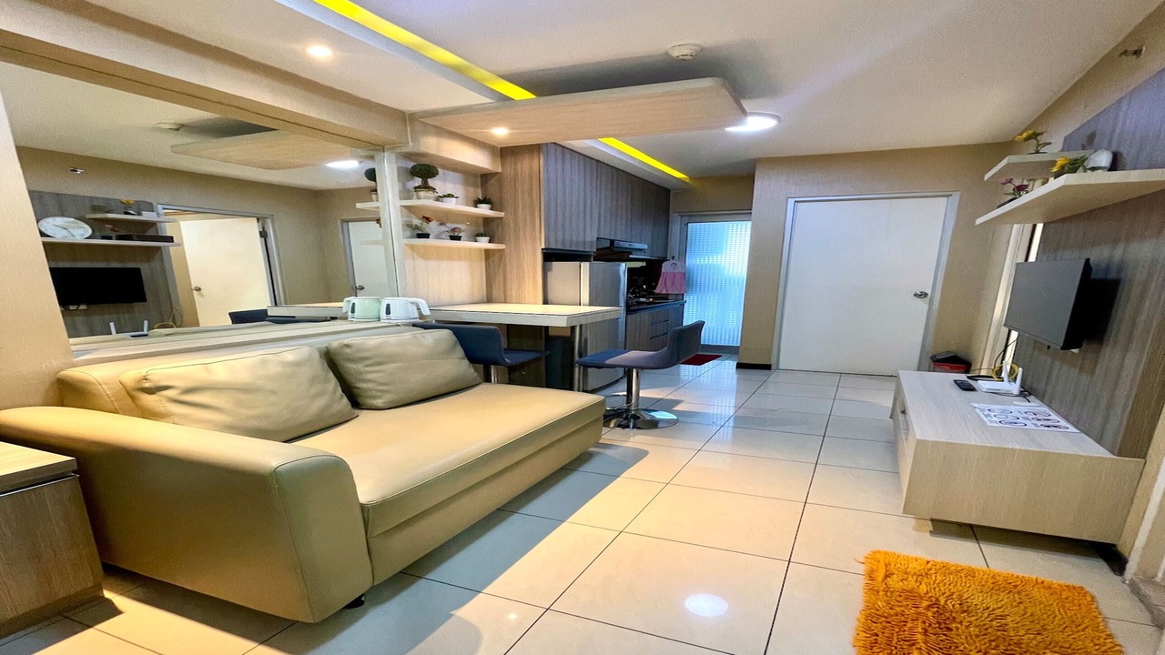 Photo of Livingroom in Pluit