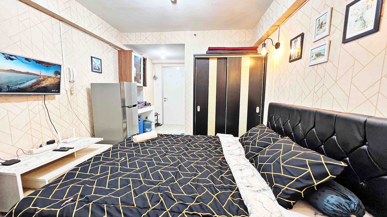 Photo of Bedroom in Pluit