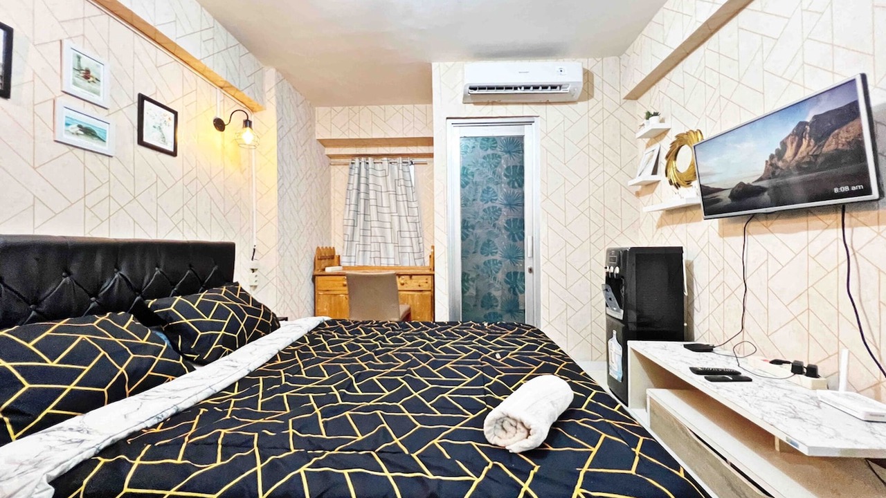 Photo of Bedroom in Pluit