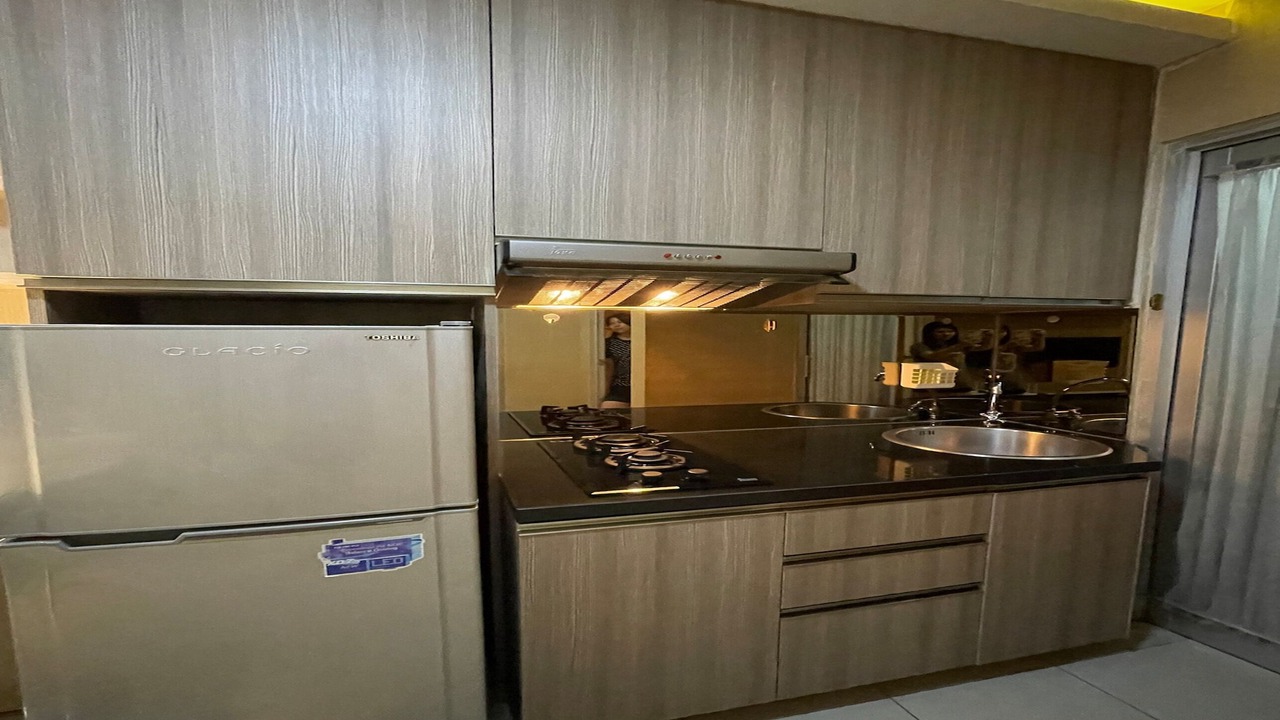 Photo of Kitchen in Pluit