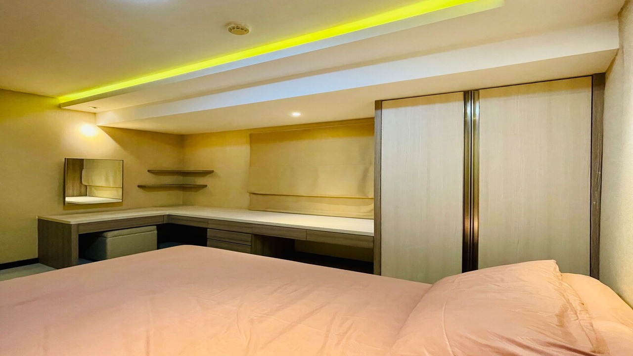 Photo of Bedroom in Pluit