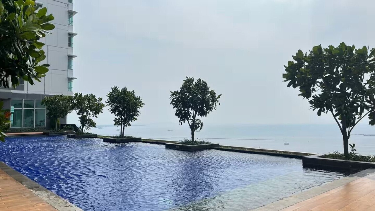Photo of Outdoor in Pluit