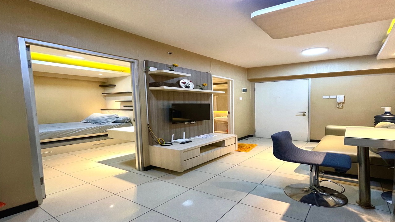 Photo of Livingroom in Pluit