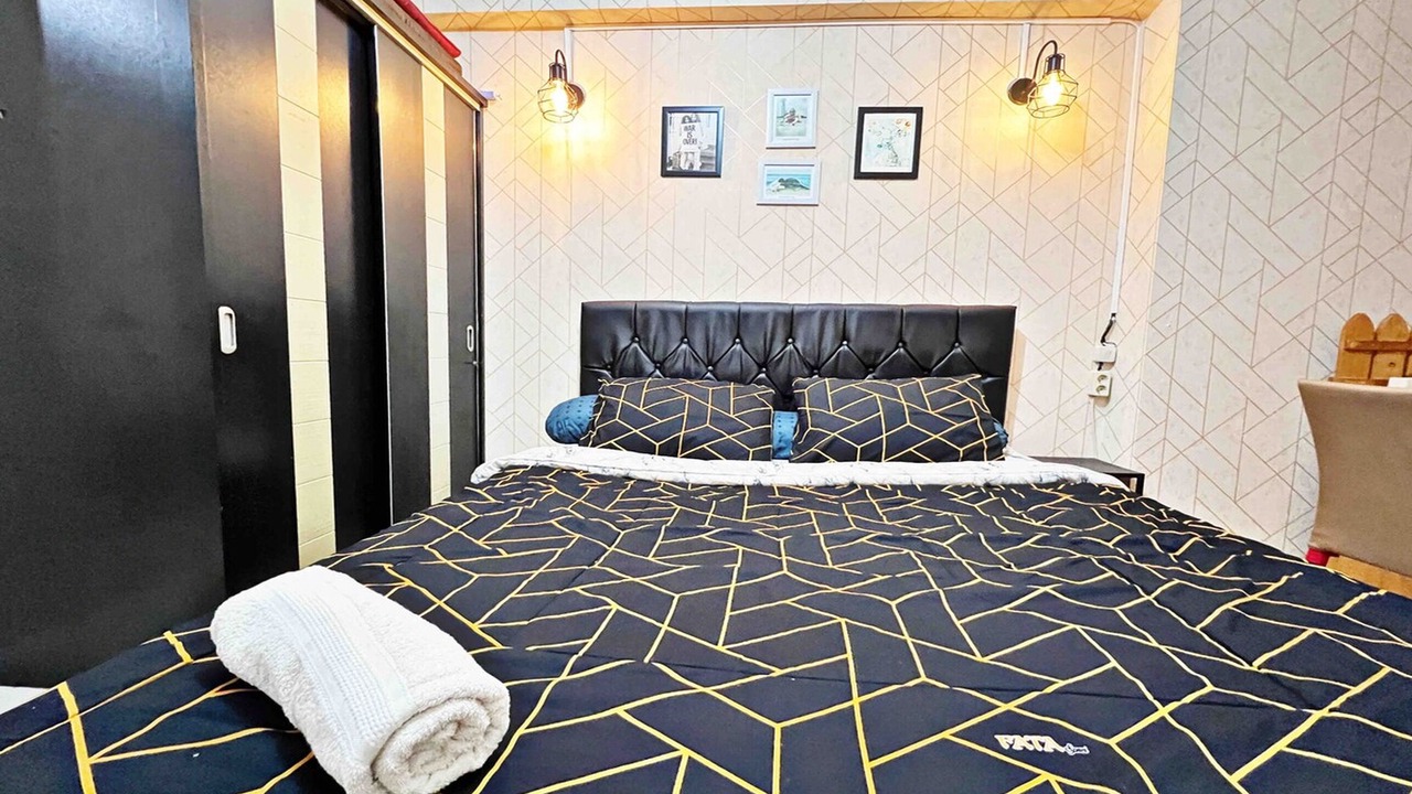 Photo of Bedroom in Pluit