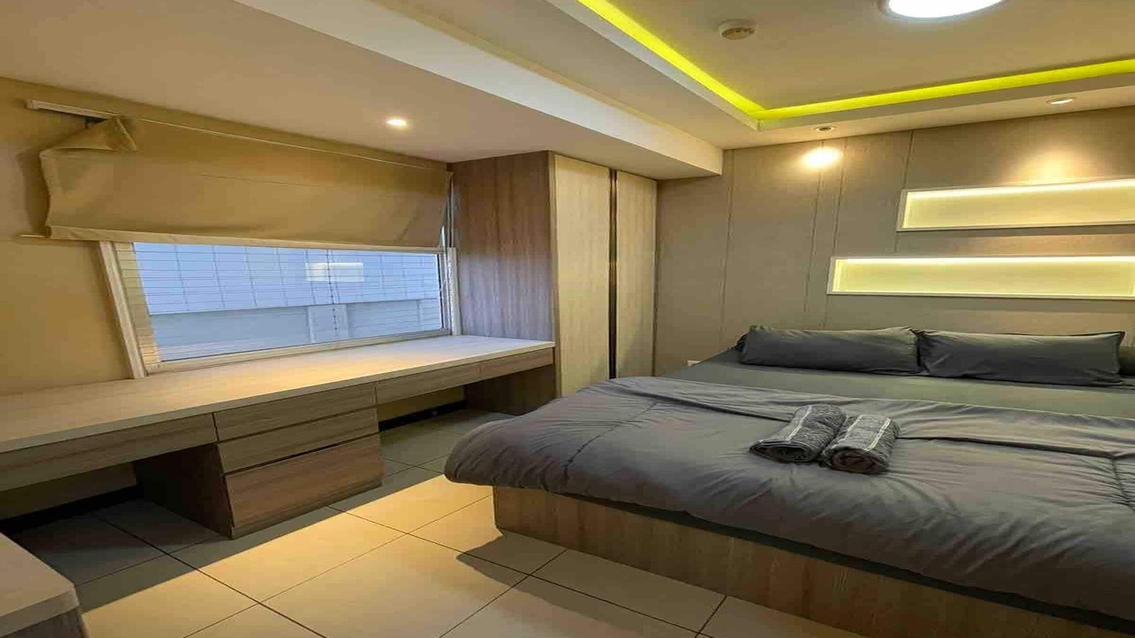 Photo of Bedroom in Pluit