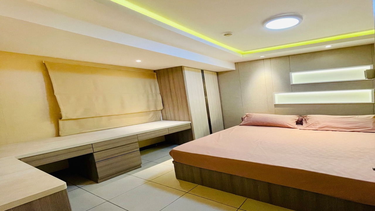 Photo of Bedroom in Pluit