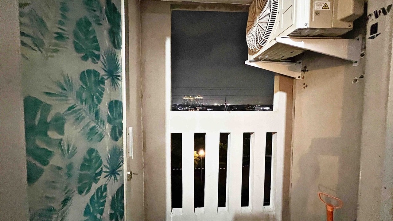 Photo of Bedroom in Pluit