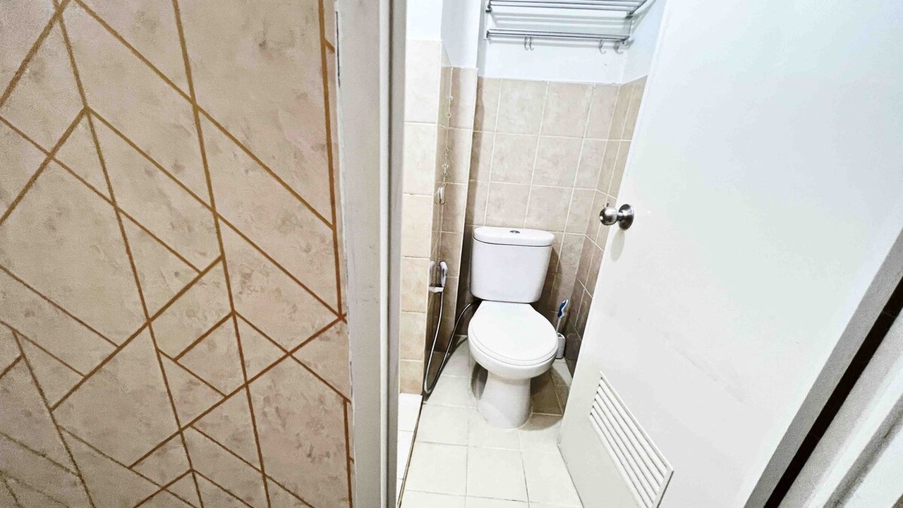 Photo of Bathroom in Pluit