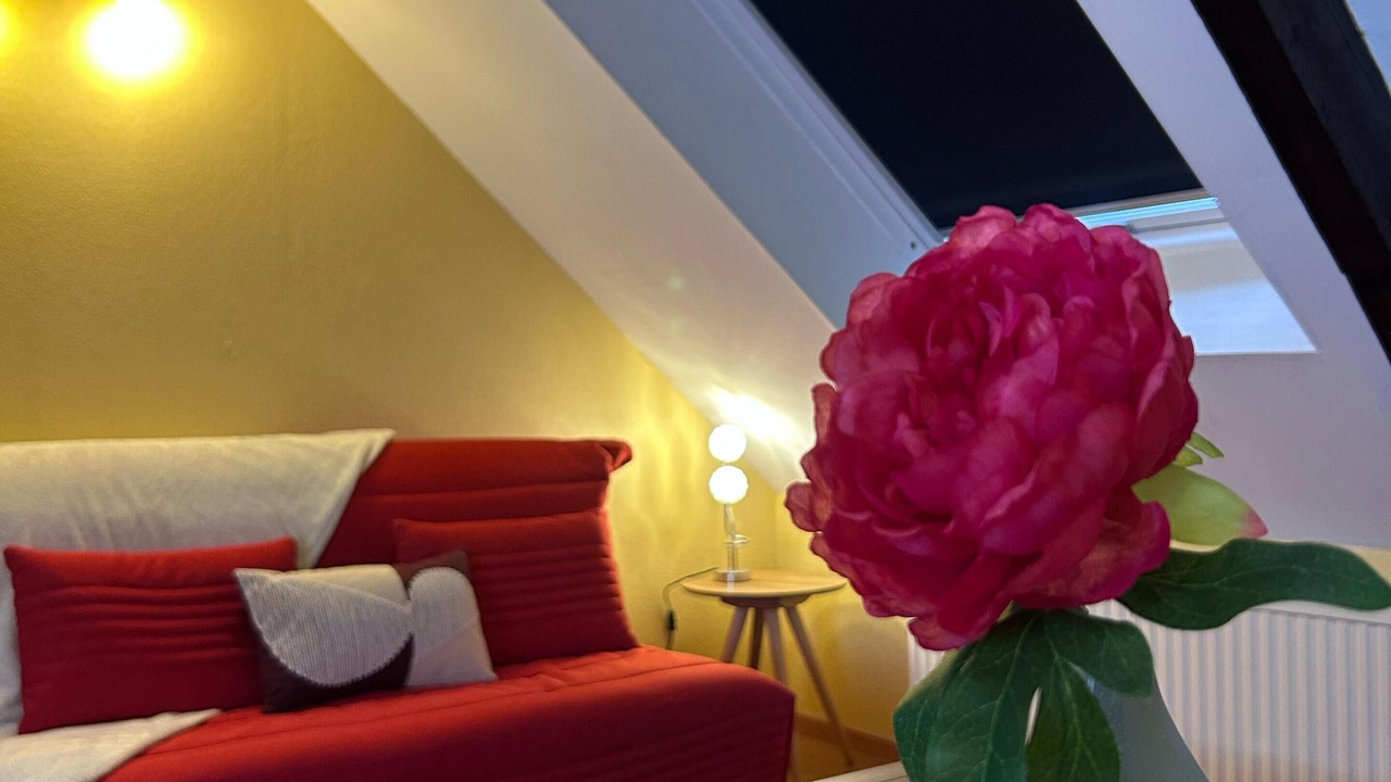 Photo of Livingroom in Morlaix