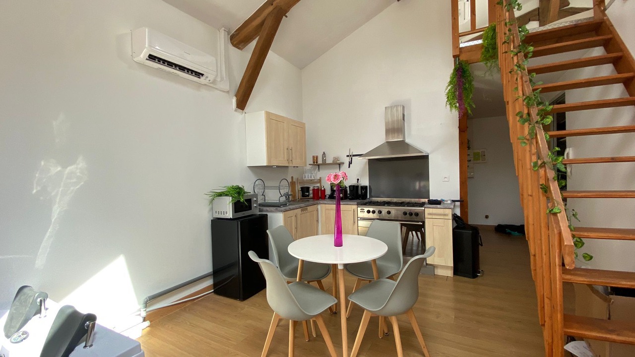 Photo of Kitchen in Socourt