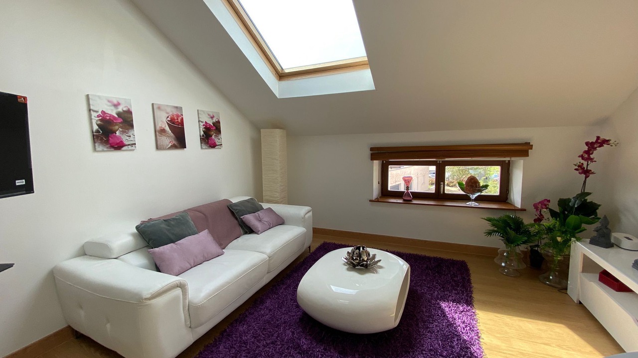 Photo of Livingroom in Socourt