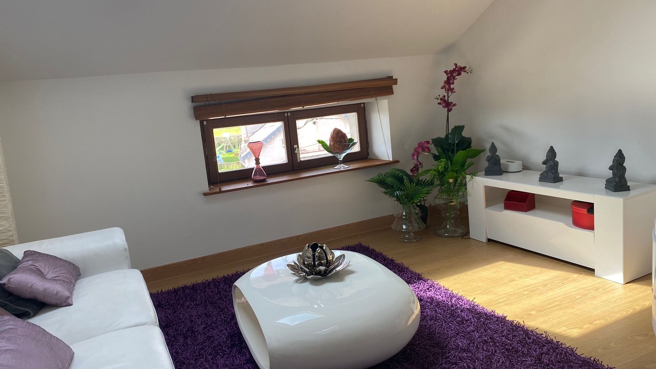 Photo of Livingroom in Socourt