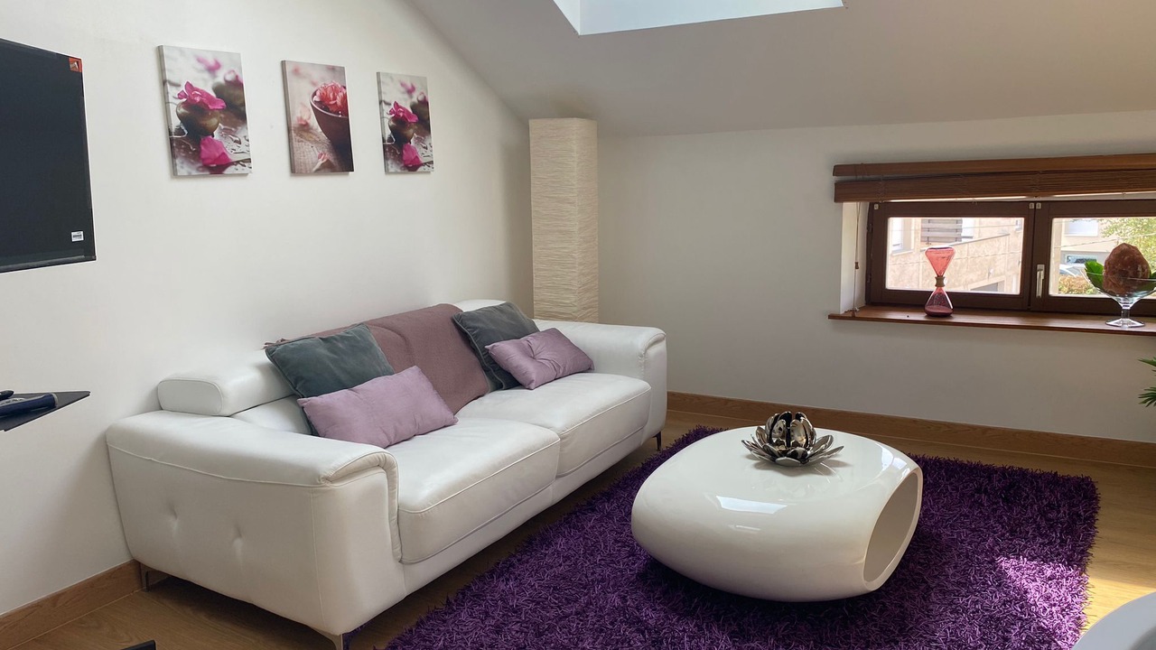 Photo of Livingroom in Socourt