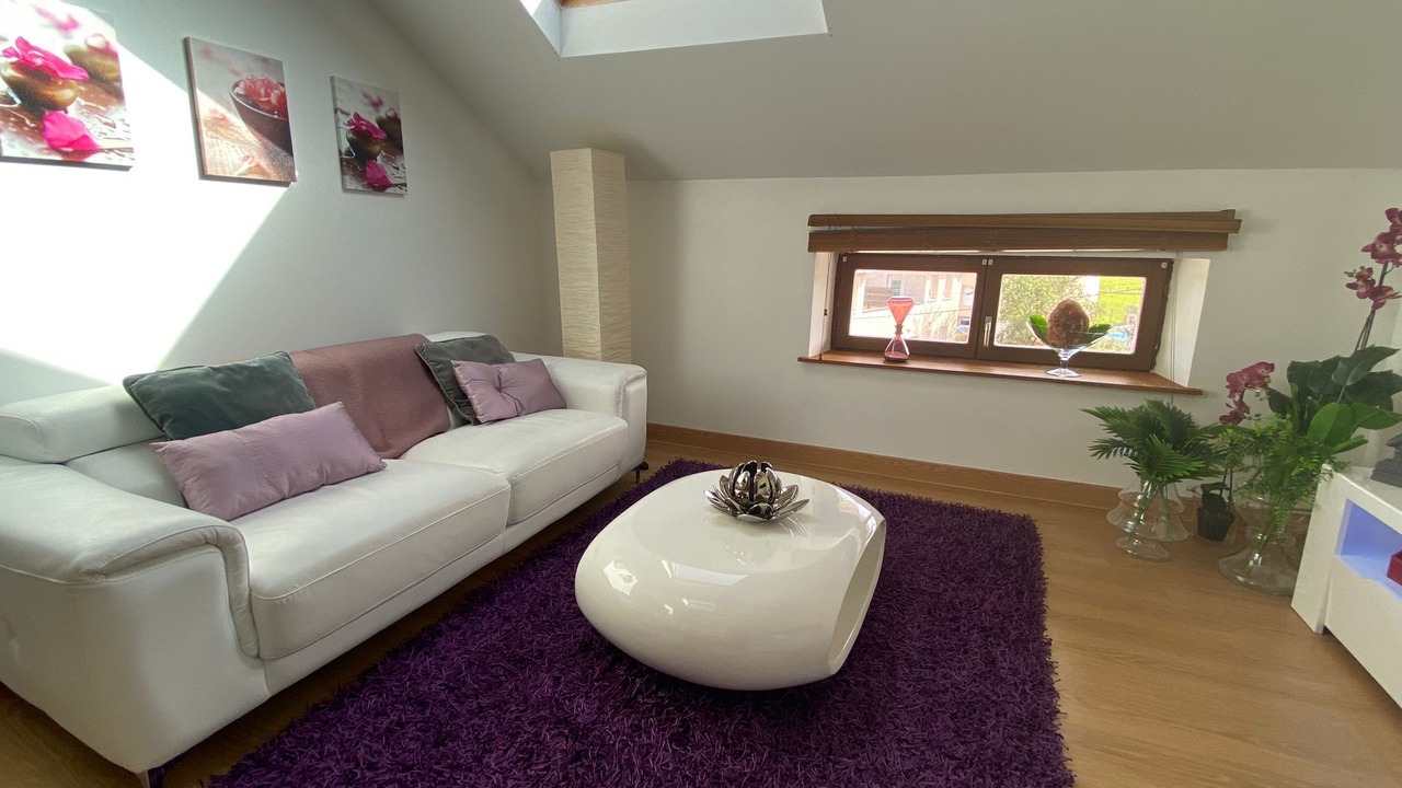 Photo of Livingroom in Socourt