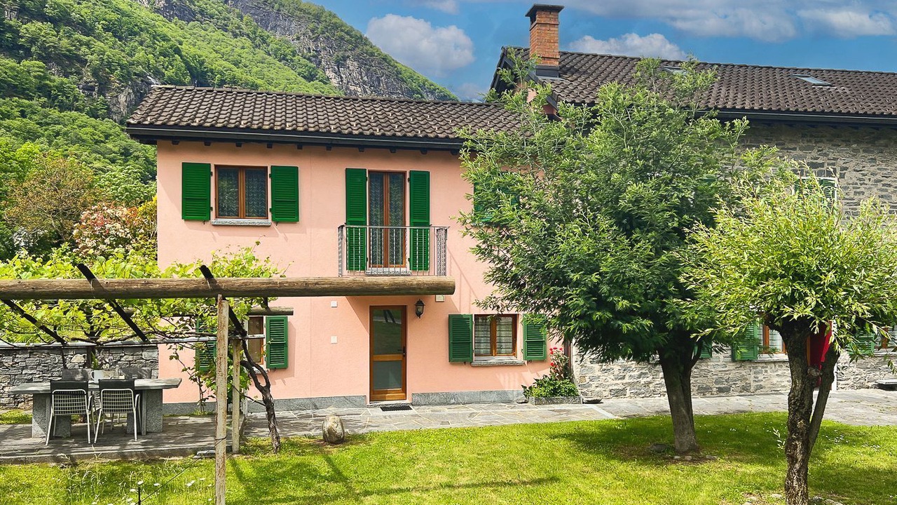 Photo of Outdoor in Foroglio