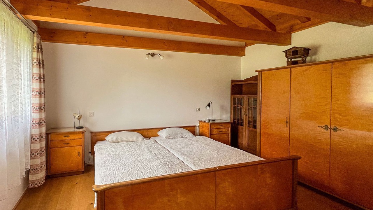 Photo of Bedroom in Foroglio