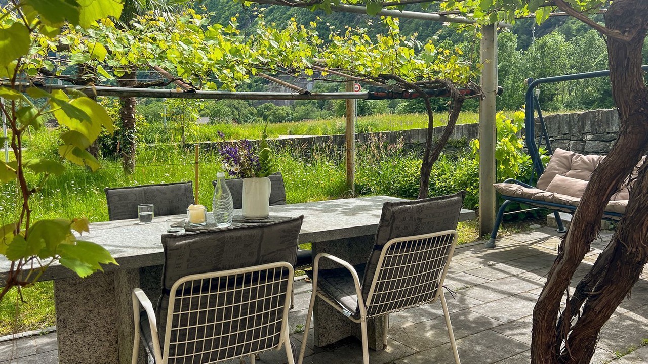 Photo of Outdoor in Foroglio