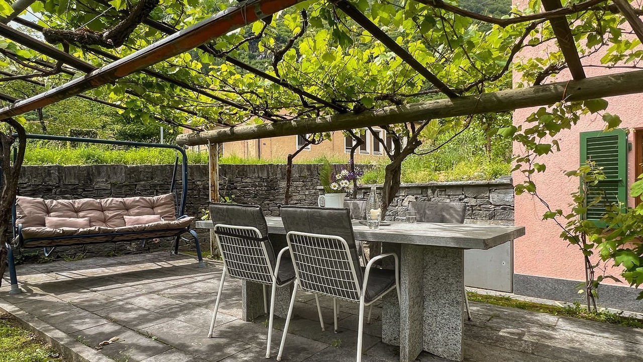 Photo of Outdoor in Foroglio