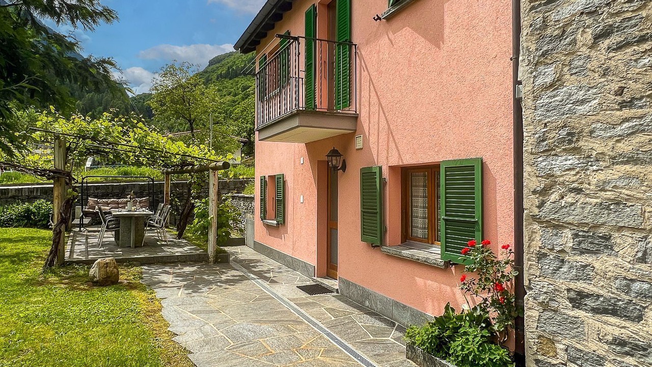 Photo of Outdoor in Foroglio