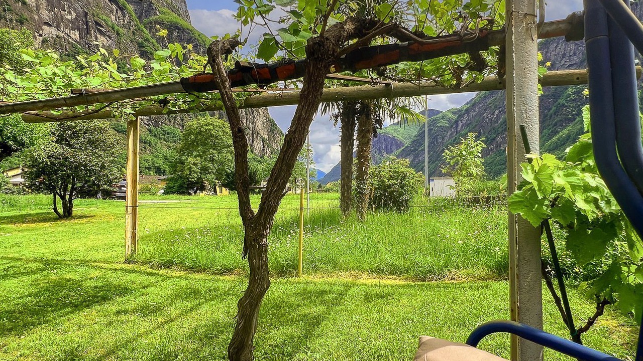 Photo of Outdoor in Foroglio
