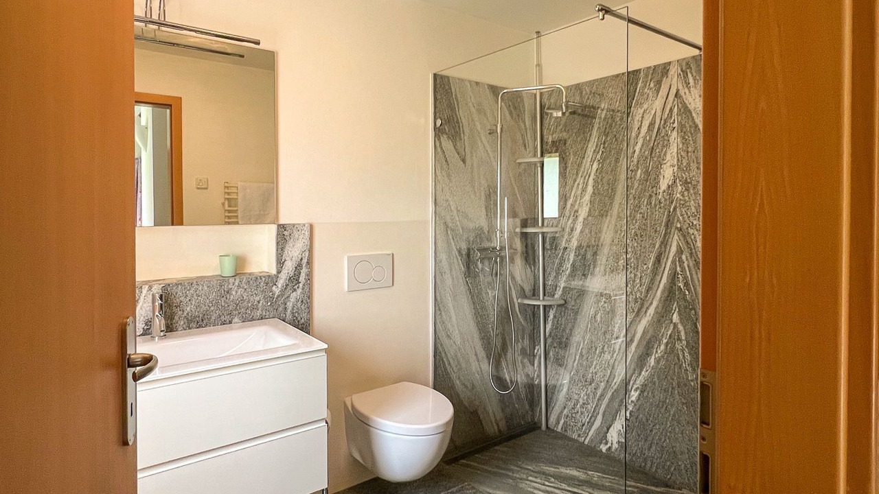 Photo of Bathroom in Foroglio