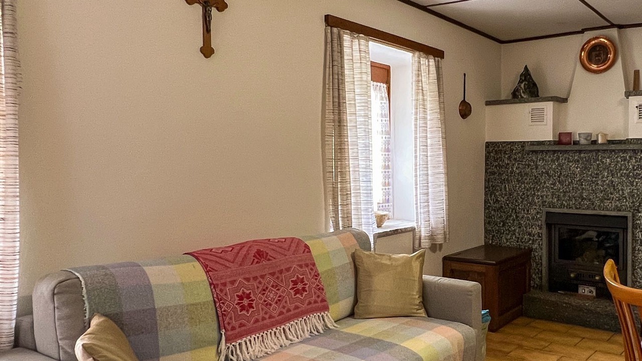 Photo of Livingroom in Foroglio