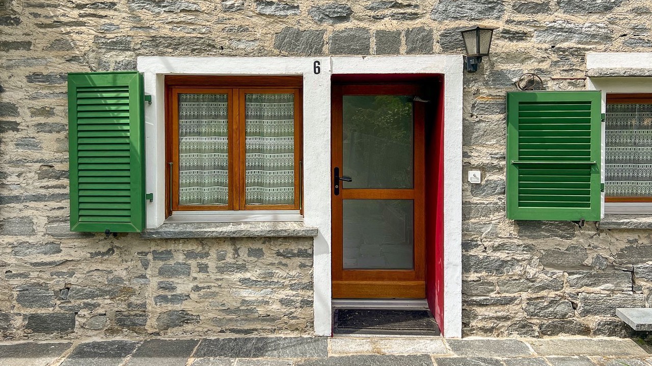 Photo of Outdoor in Foroglio