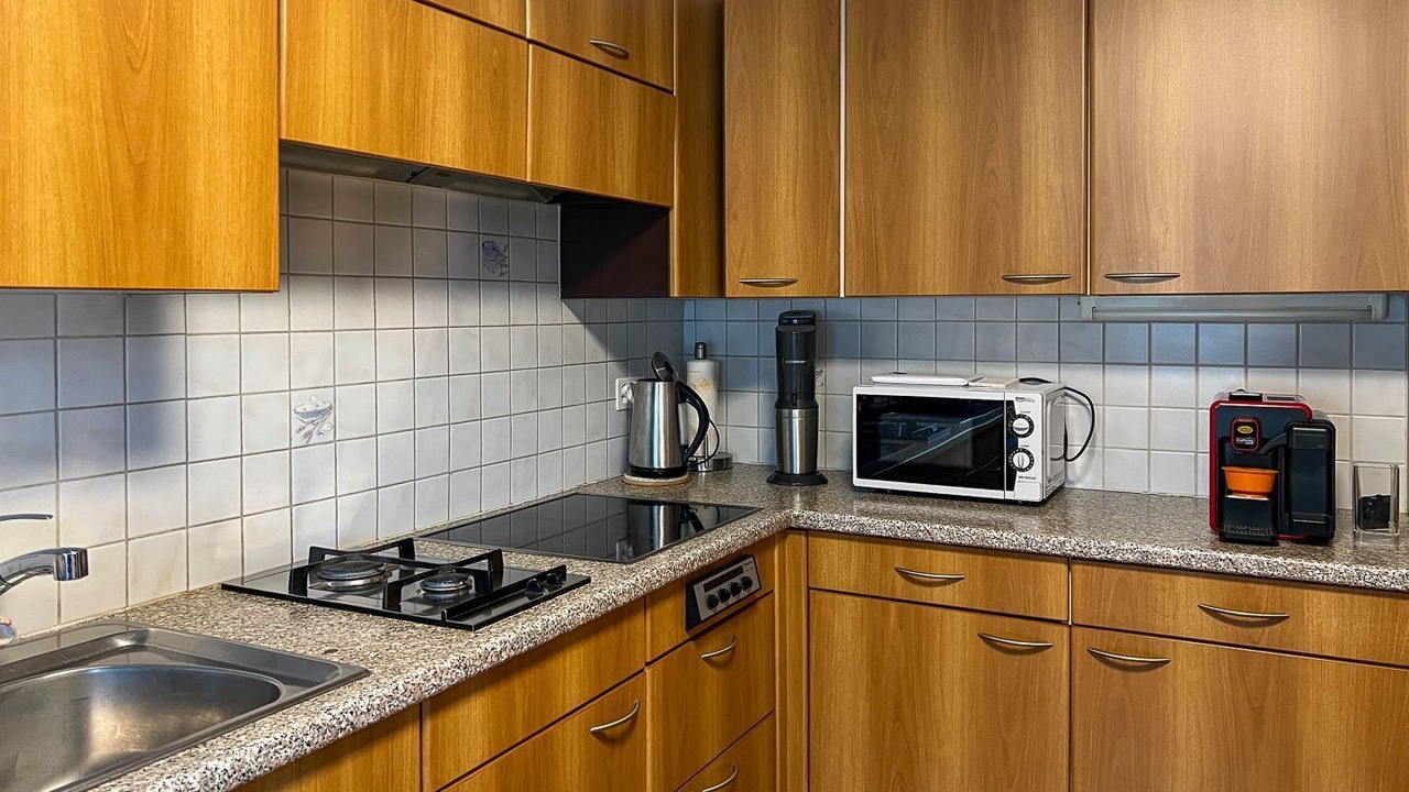 Photo of Kitchen in Foroglio