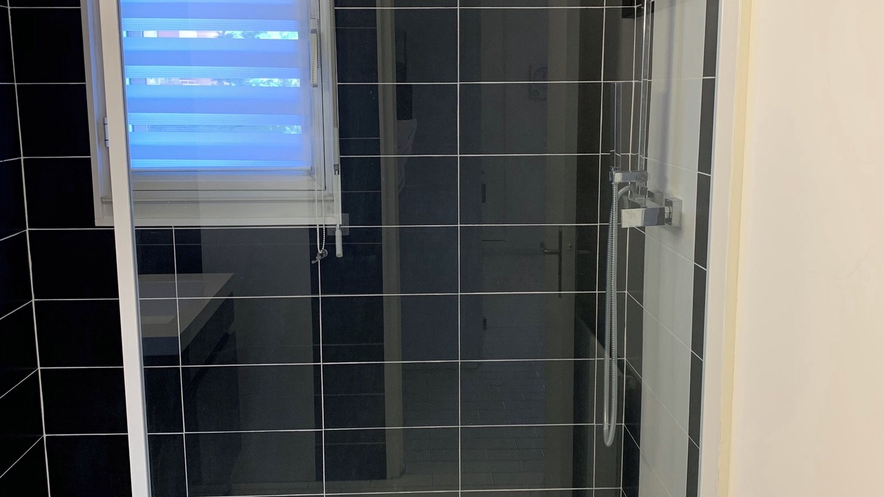 Photo of Bathroom in La Cote Radieuse