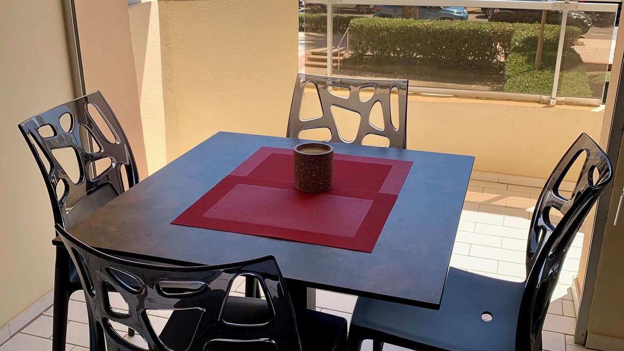 Photo of Outdoor in La Cote Radieuse