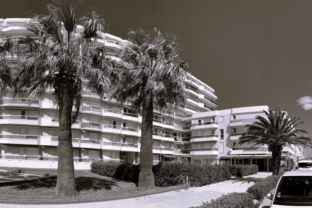 Photo of Outdoor in La Cote Radieuse