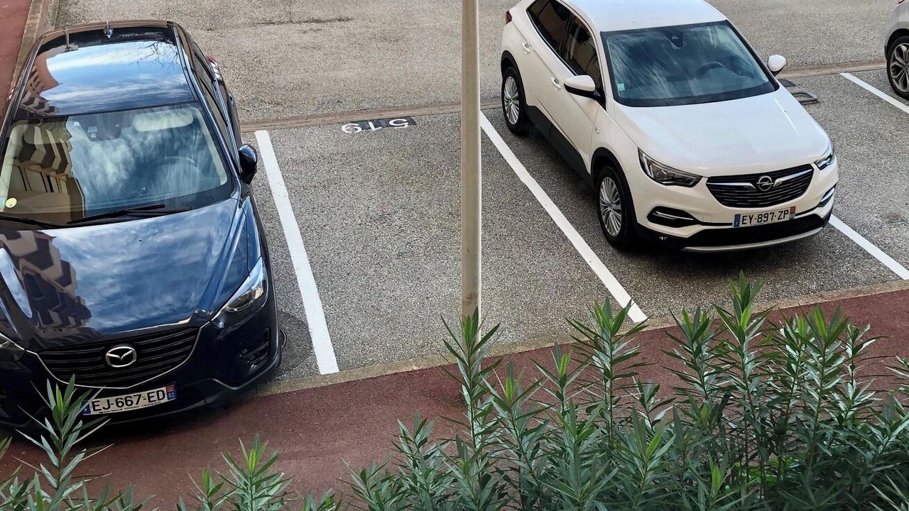 Photo of Outdoor in La Cote Radieuse
