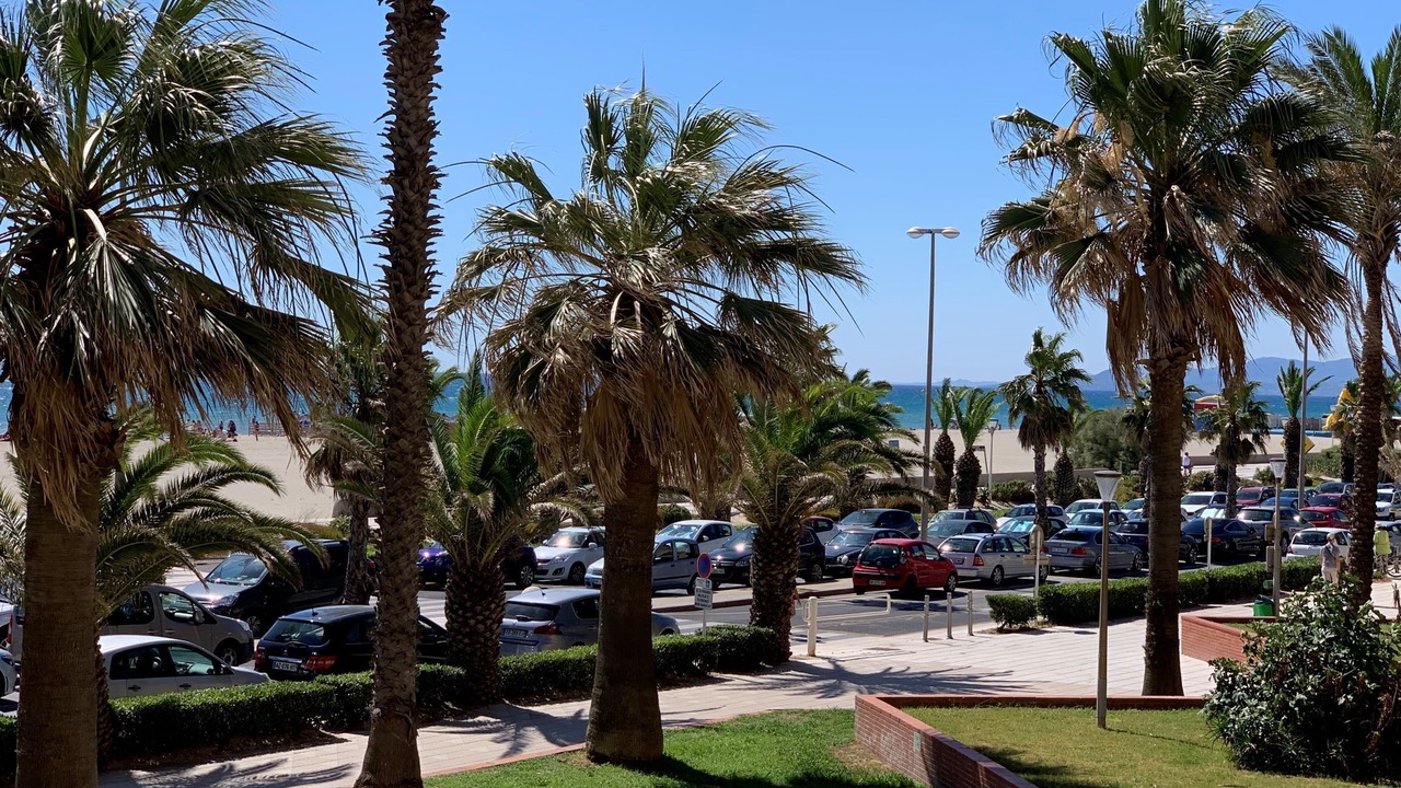 Photo of Outdoor in La Cote Radieuse
