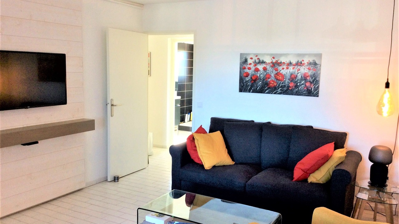 Photo of Livingroom in La Cote Radieuse