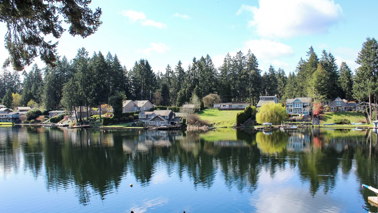 Photo of Outdoor in Lacey