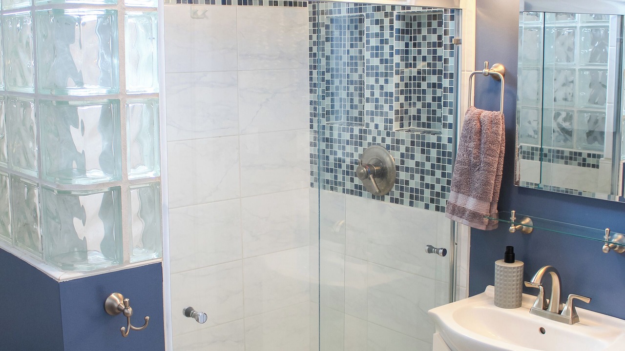 Photo of Bathroom in Lacey